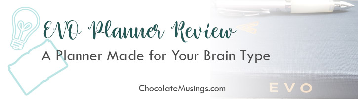 Product & Book Reviews - Chocolate Musings
